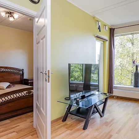 Revalia Port Of 塔林