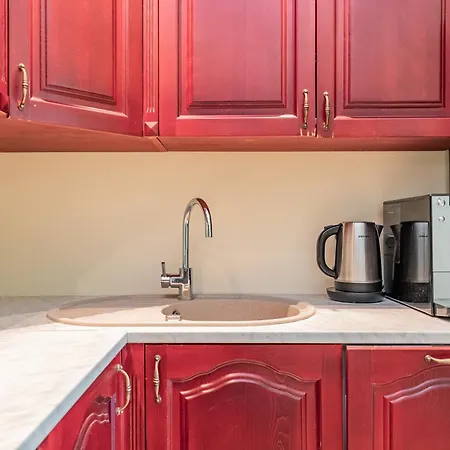 Revalia Port Of * 塔林