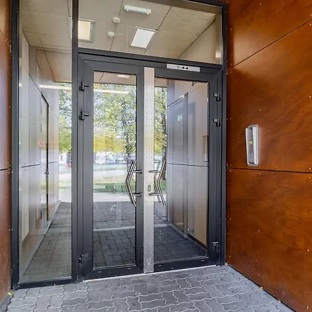 Revalia Port Of 公寓 *