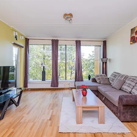 Revalia Port Of Korter Tallinn