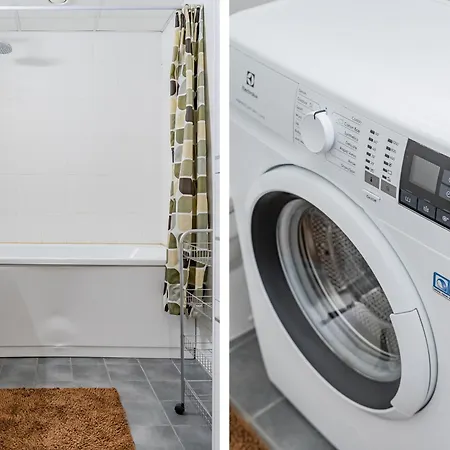 公寓 Revalia Port Of 塔林