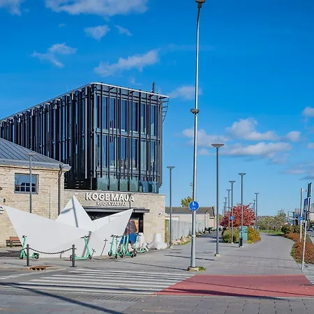 Korter Revalia Port Of