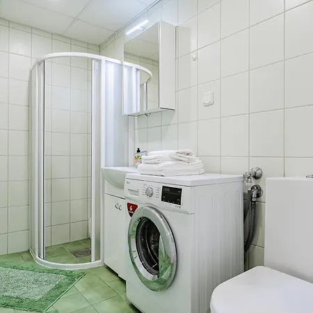 Revalia Port Of 公寓 *