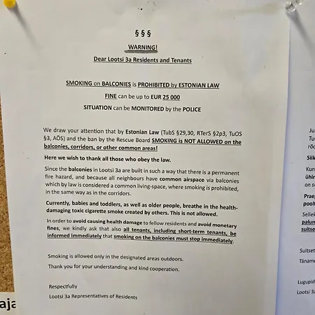 Revalia Port Of * 塔林