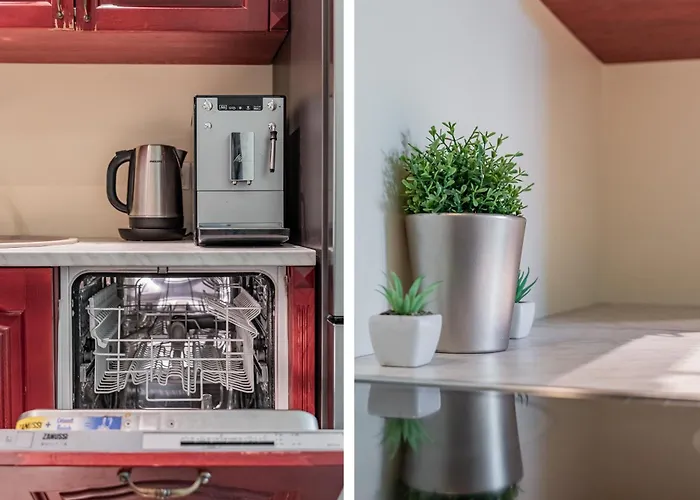 Revalia Port Of Apartment Tallinn