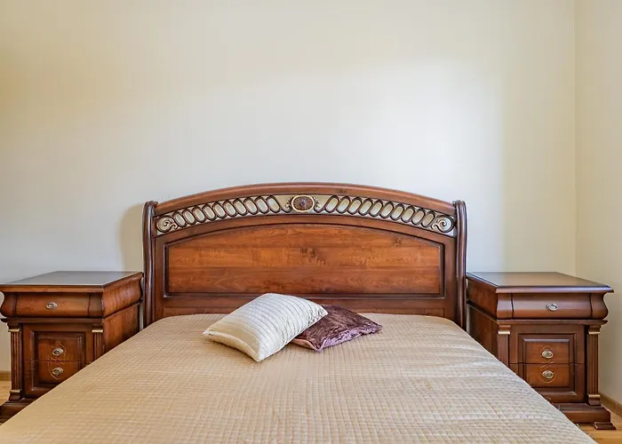 Апартаменты Revalia Port Of *