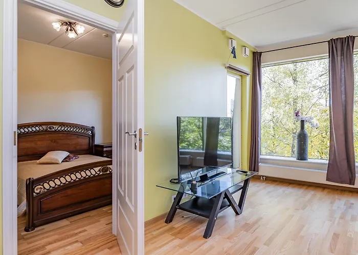 Revalia Port Of Таллин