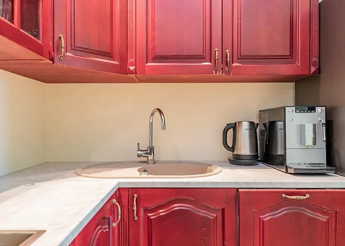 Revalia Port Of * Tallinn