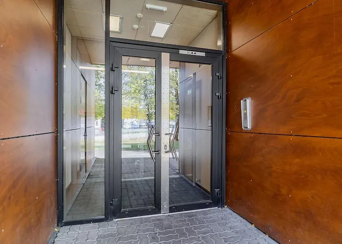 Revalia Port Of Apartment *