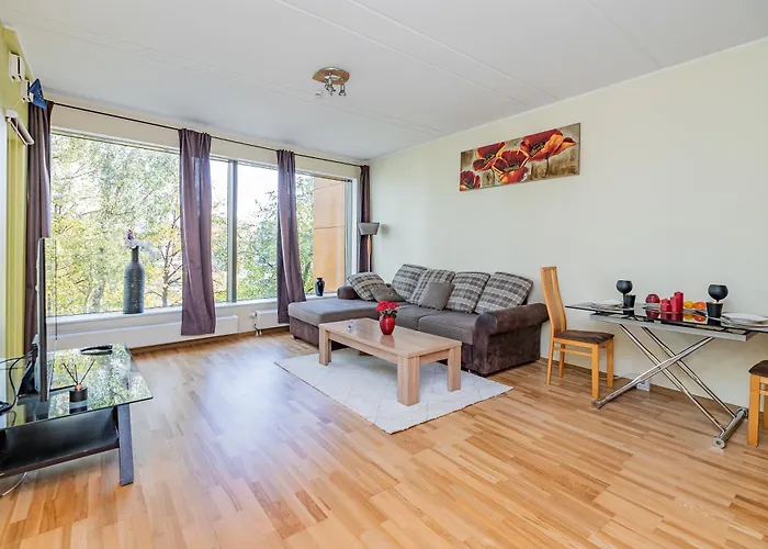 Revalia Port Of Apartment