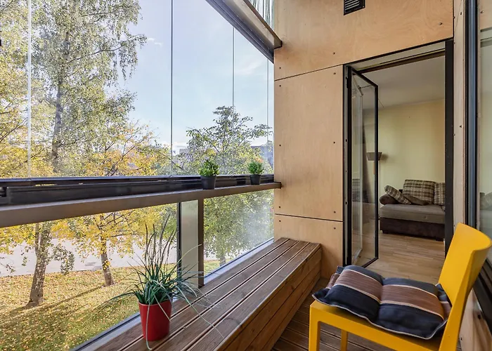 Revalia Port Of Apartment *