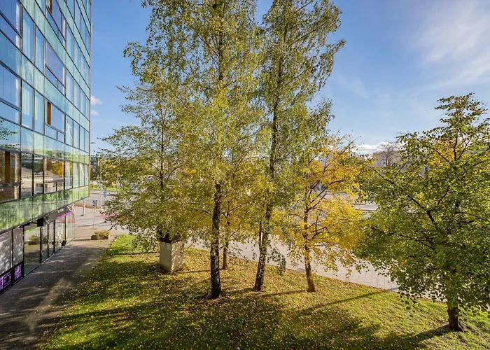 Апартаменты Revalia Port Of *