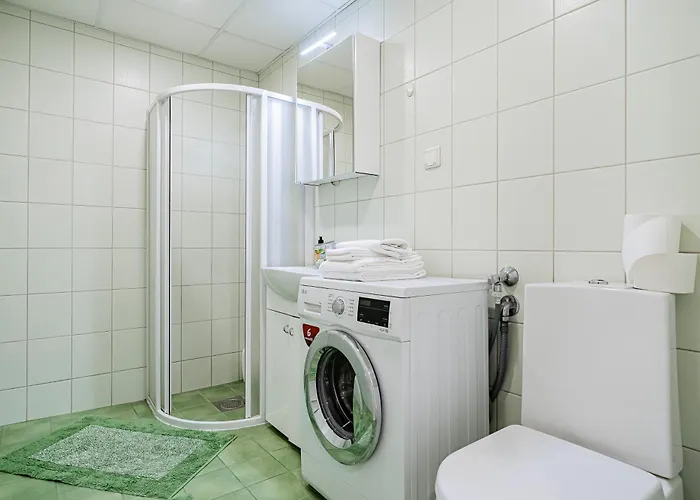 Revalia Port Of Апартаменты *