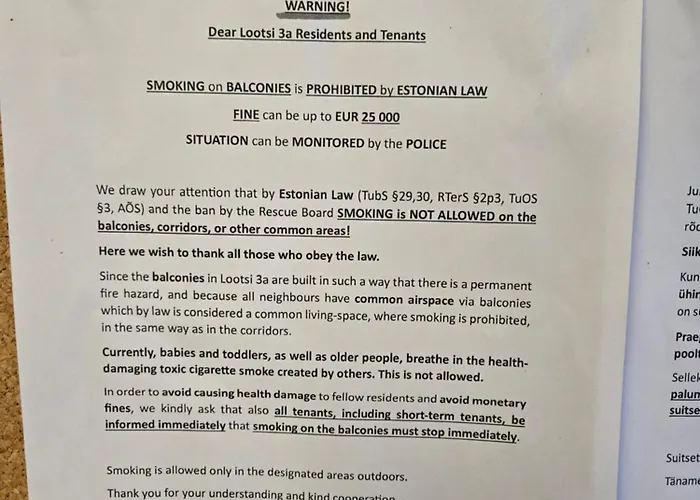 Revalia Port Of * Таллин