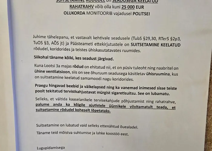 Revalia Port Of * Tallinn