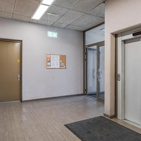 Apartmán Revalia Port Of