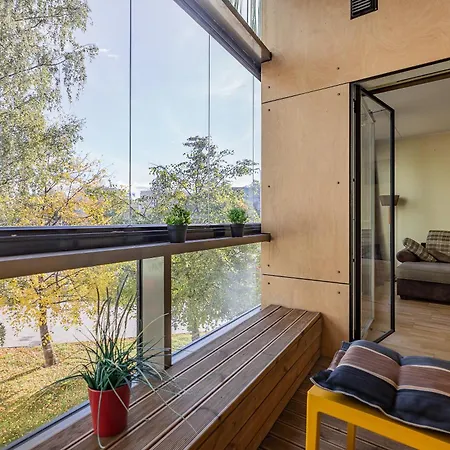 Revalia Port Of Apartmán *