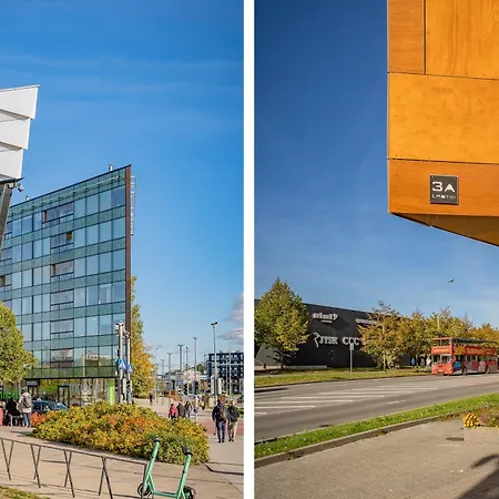 Revalia Port Of Tallinn