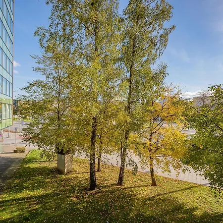 Apartmán Revalia Port Of *