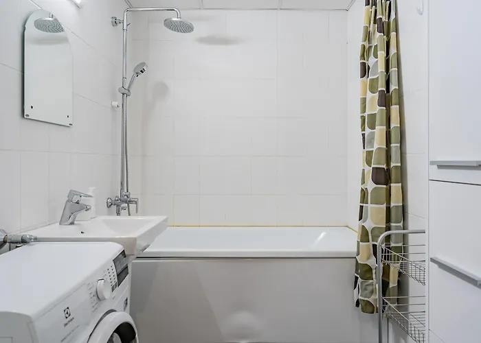 Revalia Port Of Apartament *