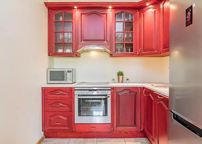 Revalia Port Of * Tallin